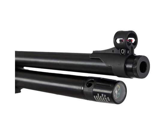 Пневматична гвинтівка Optima GALATIAN 6 Auto, зображення 7 Пневматична гвинтівка Optima GALATIAN 6 Auto, зображення 7