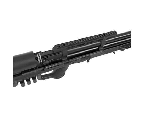 Пневматическая винтовка Optima Gladius Long, изображение 10 Пневматическая винтовка Optima Gladius Long, изображение 10