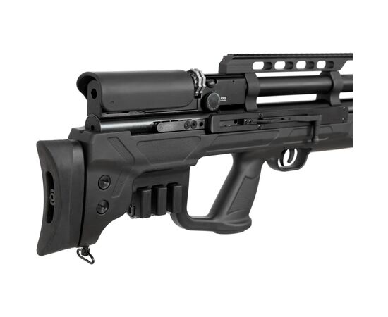 Пневматическая винтовка Optima Gladius Long, изображение 11 Пневматическая винтовка Optima Gladius Long, изображение 11