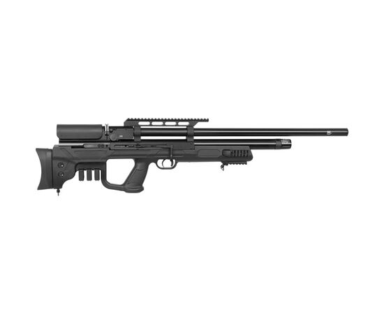 Пневматическая винтовка Optima Gladius Long, изображение 2 Пневматическая винтовка Optima Gladius Long, изображение 2