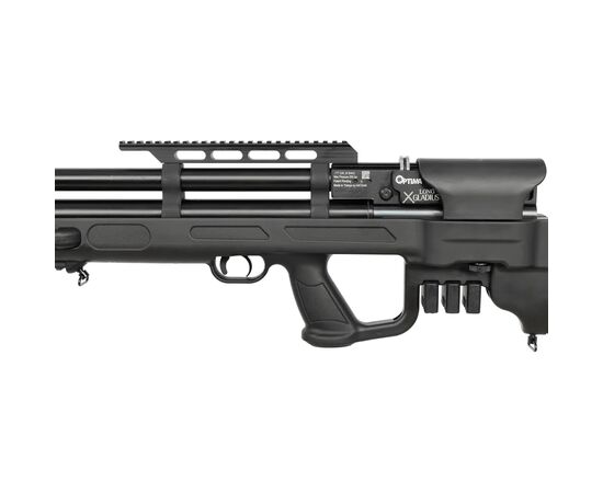 Пневматическая винтовка Optima Gladius Long, изображение 3 Пневматическая винтовка Optima Gladius Long, изображение 3