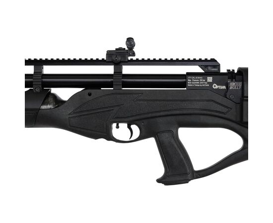 Пневматична гвинтівка Optima Hercules Bully, зображення 3 Пневматична гвинтівка Optima Hercules Bully, зображення 3