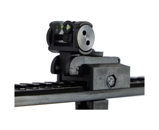 Пневматична гвинтівка Optima Hercules Bully, зображення 6 Пневматична гвинтівка Optima Hercules Bully, зображення 6