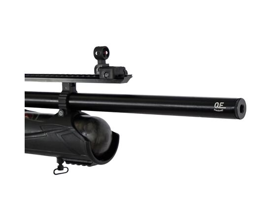 Пневматична гвинтівка Optima Hercules Bully, зображення 9 Пневматична гвинтівка Optima Hercules Bully, зображення 9