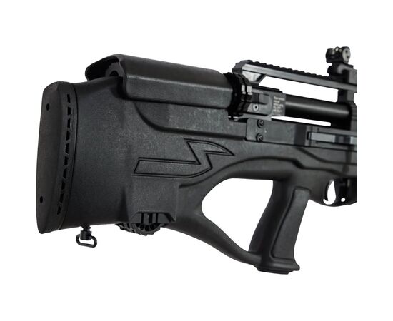 Пневматична гвинтівка Optima Hercules, зображення 10 Пневматична гвинтівка Optima Hercules, зображення 10