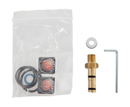 Пневматична гвинтівка Optima Hercules, зображення 12 Пневматична гвинтівка Optima Hercules, зображення 12