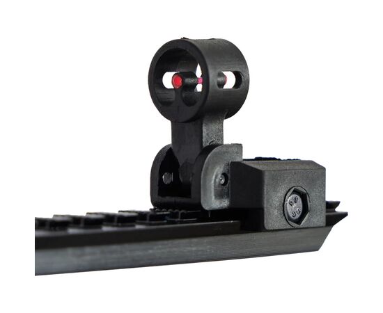 Пневматична гвинтівка Optima Hercules, зображення 7 Пневматична гвинтівка Optima Hercules, зображення 7