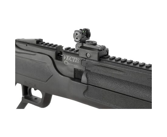 Пневматична гвинтівка Optima Vectis, зображення 7 Пневматична гвинтівка Optima Vectis, зображення 7