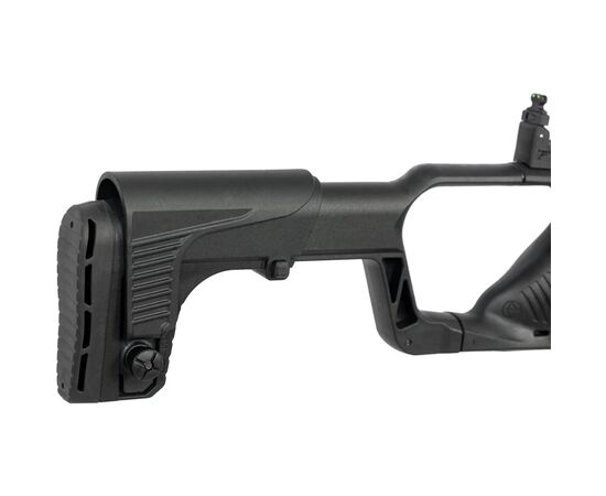 Пневматический пистолет Optima Jet 1, изображение 8 Пневматический пистолет Optima Jet 1, изображение 8