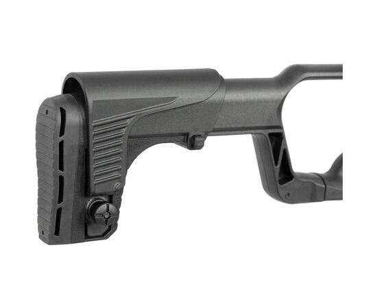 Пневматический пистолет Optima Jet 3, изображение 10 Пневматический пистолет Optima Jet 3, изображение 10