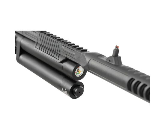 Пневматический пистолет Optima Jet 3, изображение 12 Пневматический пистолет Optima Jet 3, изображение 12