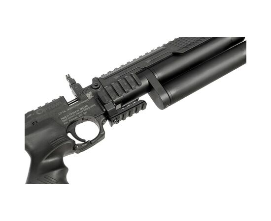 Пневматический пистолет Optima Jet 3, изображение 7 Пневматический пистолет Optima Jet 3, изображение 7