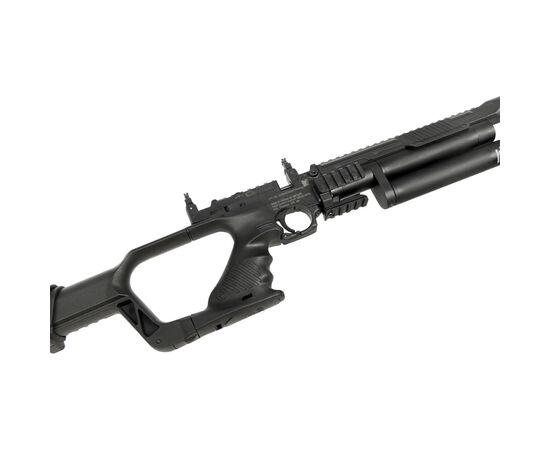 Пневматический пистолет Optima Jet 3, изображение 8 Пневматический пистолет Optima Jet 3, изображение 8