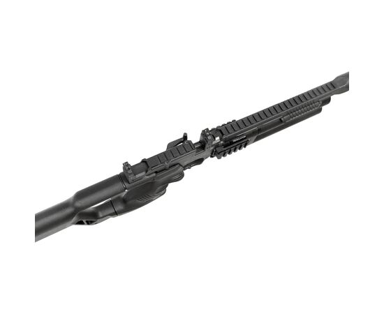 Пневматический пистолет Optima Jet 3, изображение 9 Пневматический пистолет Optima Jet 3, изображение 9