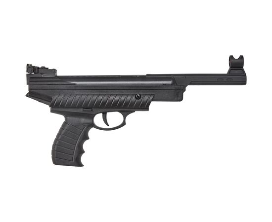 Пневматический пистолет Optima Mod.25 (2370.36.67), изображение 2 Пневматический пистолет Optima Mod.25 (2370.36.67), изображение 2