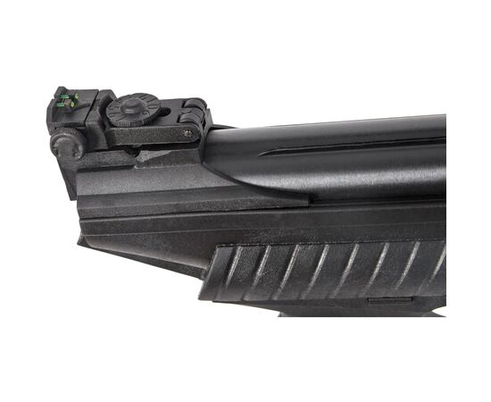 Пневматический пистолет Optima Mod.25 (2370.36.67), изображение 3 Пневматический пистолет Optima Mod.25 (2370.36.67), изображение 3