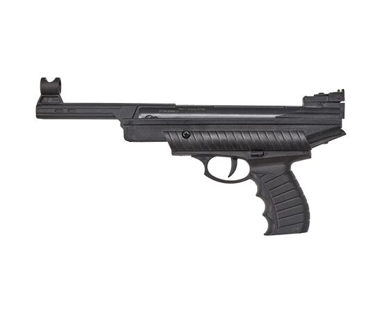 Пневматичний пістолет Optima Mod.25 (2370.36.67)