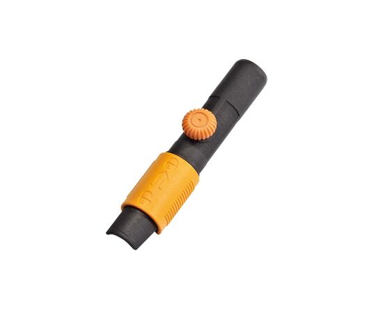 Адаптер для инструмента Fiskars Gardening QuikFit, 17.1 см, 71г (1000617), изображение 2 Адаптер для инструмента Fiskars Gardening QuikFit, 17.1 см, 71г (1000617), изображение 2