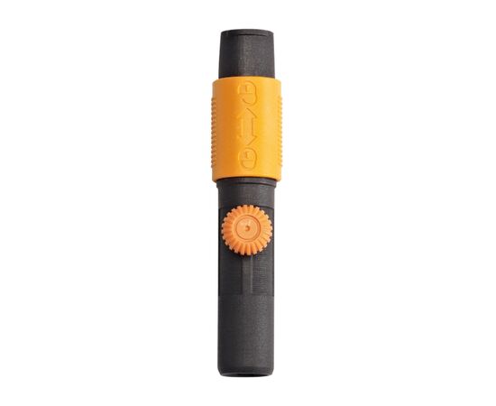 Адаптер для інструменту Fiskars Gardening QuikFit, 17.1 см, 71г (1000617)