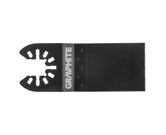 Полотно Graphite пильное погружное по металлу, для реноватора, 34мм (56H055)