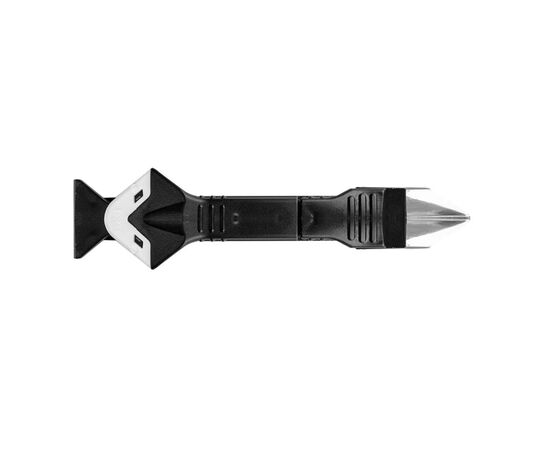 Шпатель Neo Tools силиконовый для герметика, 185мм, 3-6-10-13-17мм (56-014), изображение 2 Шпатель Neo Tools силиконовый для герметика, 185мм, 3-6-10-13-17мм (56-014), изображение 2