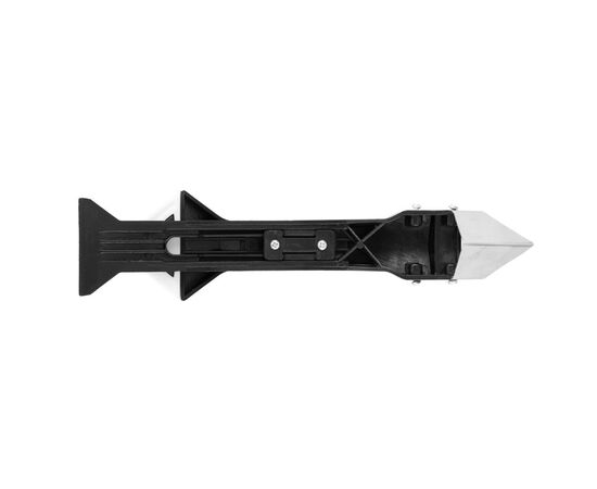 Шпатель Neo Tools силиконовый для герметика, 185мм, 3-6-10-13-17мм (56-014), изображение 3 Шпатель Neo Tools силиконовый для герметика, 185мм, 3-6-10-13-17мм (56-014), изображение 3
