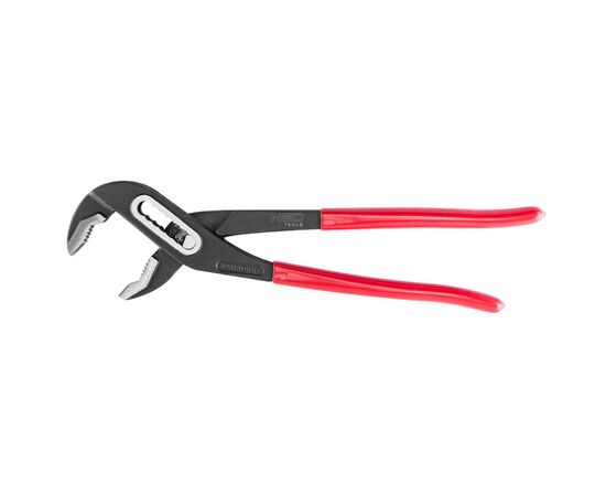 Клещи Neo Tools переставные, 45°, рабочий диапазон 0-38мм, 250мм (02-412), изображение 2 Клещи Neo Tools переставные, 45°, рабочий диапазон 0-38мм, 250мм (02-412), изображение 2