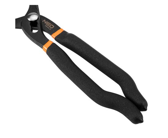 Автомобильный съемник Neo Tools масляного фильтра, 20°, рабочий диапазон 64-116мм (11-240), изображение 4