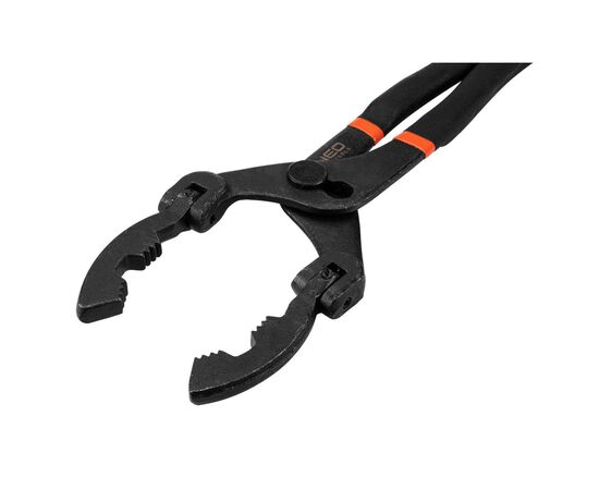 Автомобильный съемник Neo Tools масляного фильтра, рабочий диапазон 53-110мм (11-241), изображение 3