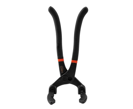 Автомобильный съемник Neo Tools масляного фильтра, рабочий диапазон 53-110мм (11-241), изображение 4