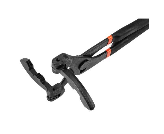 Автомобильный съемник Neo Tools масляного фильтра, рабочий диапазон 53-110мм (11-241), изображение 6