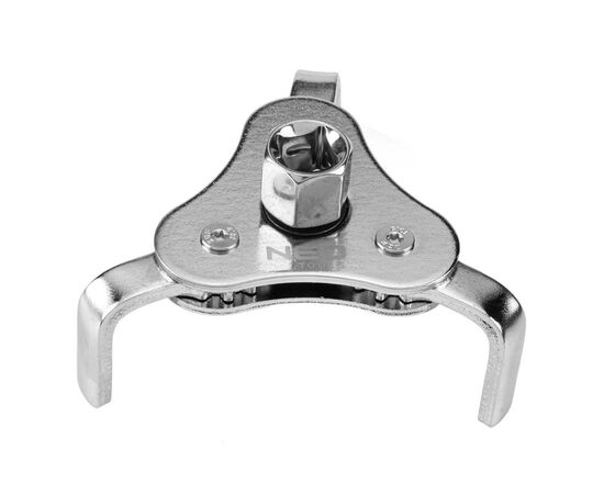 Автомобильный съемник Neo Tools масляного фильтра, рабочий диапазон 64-100мм (11-239), изображение 4 Автомобильный съемник Neo Tools масляного фильтра, рабочий диапазон 64-100мм (11-239), изображение 4