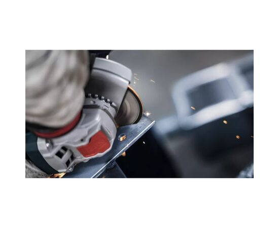 Круг отрезной Bosch Professional X-Lock по металу 115х1.6мм (2.608.619.362), изображение 3