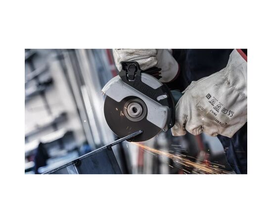 Круг отрезной Bosch Professional X-Lock по металу 115х1.6мм (2.608.619.362), изображение 5