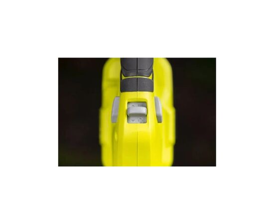 Культиватор Ryobi ONE+ RY18CVA-0 18V, 200/250/300об/мин (без АКБ и ЗУ) (5133005047), изображение 2 Культиватор Ryobi ONE+ RY18CVA-0 18V, 200/250/300об/мин (без АКБ и ЗУ) (5133005047), изображение 2