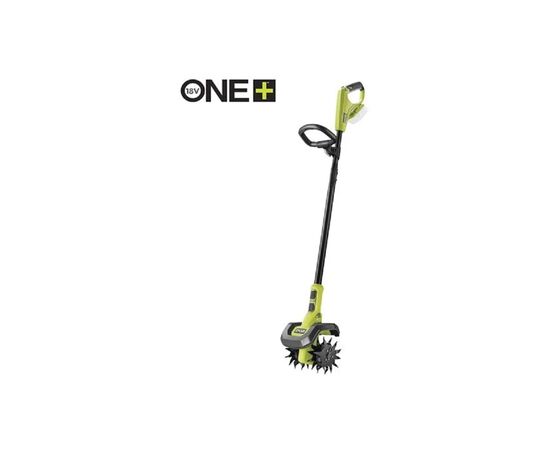 Культиватор Ryobi ONE+ RY18CVA-0 18V, 200/250/300об/мин (без АКБ и ЗУ) (5133005047)