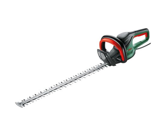 Кусторез Bosch AdvancedHedgeCut 70 500Вт, 70см, шаг реза 34мм, 4.1 кг (0.600.8C0.903)