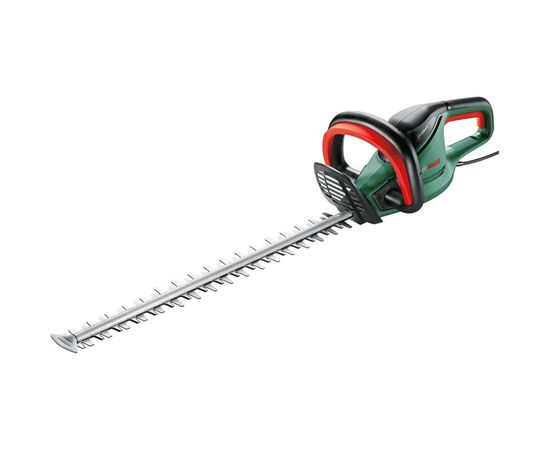 Кущоріз Bosch AdvancedHedgeCut 65 500Вт, 65см, крок різу 34мм, 5.62 кг (0.600.8C0.801)