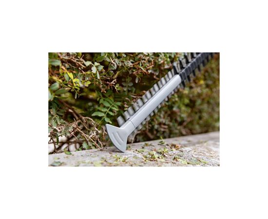 Кусторез Bosch аккумуляторный Professional GHE 18V-60 18V, 60мм, шаг реза 23мм, 2.3кг (без АКБ и ЗУ) (0.600.8C9.000), изображение 8 Кусторез Bosch аккумуляторный Professional GHE 18V-60 18V, 60мм, шаг реза 23мм, 2.3кг (без АКБ и ЗУ) (0.600.8C9.000), изображение 8