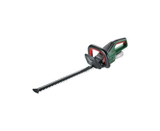 Кущоріз Bosch акумуляторний UniversalHedgeCut 18V-50 18V, 50мм, крок різу 20мм, 2.3кг (без АКБ та ЗП) (0.600.849.K00)