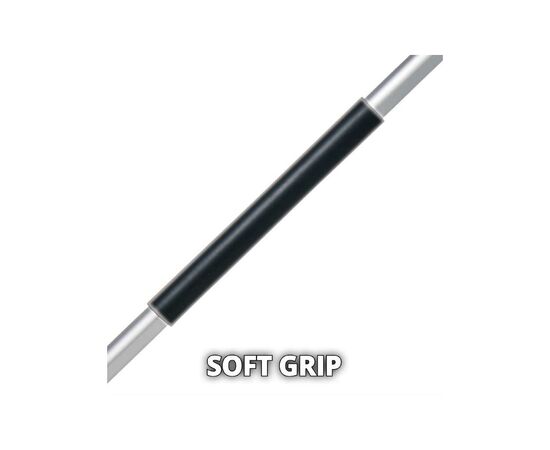 Кусторез Einhell телескопический GC-HH 5056 500Вт, 56/47мм, шаг 20мм, штанга 1.7-2.5м (3403870), изображение 5 Кусторез Einhell телескопический GC-HH 5056 500Вт, 56/47мм, шаг 20мм, штанга 1.7-2.5м (3403870), изображение 5