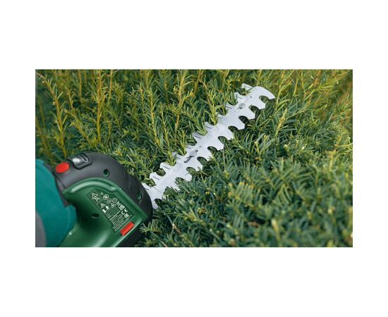 Кусторез Bosch AdvancedShear 18V-10, PBA, 2.0Ah (0.600.857.000), изображение 7 Кусторез Bosch AdvancedShear 18V-10, PBA, 2.0Ah (0.600.857.000), изображение 7