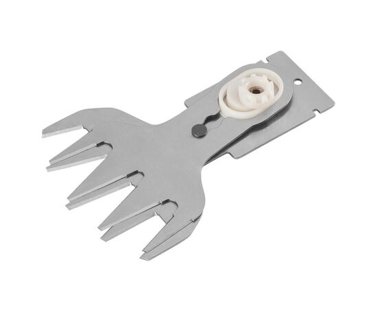 Кусторез Graphite ножницы для травы Energy+ 18V, 20см, шаг реза 8мм (без АКБ и ЗУ) (58GE119), изображение 10 Кусторез Graphite ножницы для травы Energy+ 18V, 20см, шаг реза 8мм (без АКБ и ЗУ) (58GE119), изображение 10