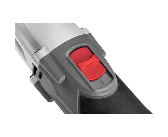 Кусторез Graphite ножницы для травы Energy+ 18V, 20см, шаг реза 8мм (без АКБ и ЗУ) (58GE119), изображение 11 Кусторез Graphite ножницы для травы Energy+ 18V, 20см, шаг реза 8мм (без АКБ и ЗУ) (58GE119), изображение 11