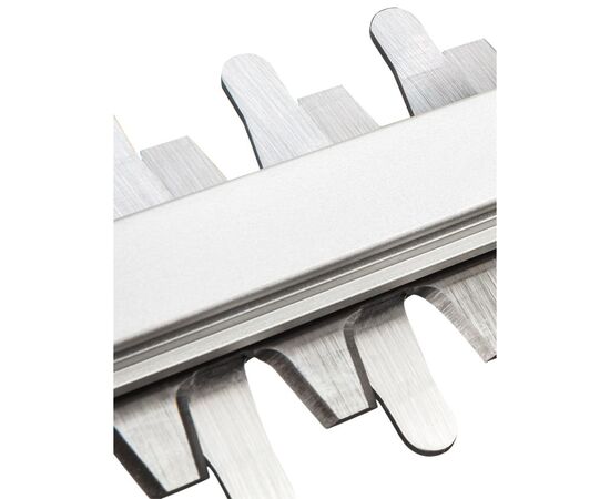 Кусторез Graphite ножницы для травы Energy+ 18V, 51см, шаг реза 15мм (без АКБ и ЗУ) (58G032), изображение 10 Кусторез Graphite ножницы для травы Energy+ 18V, 51см, шаг реза 15мм (без АКБ и ЗУ) (58G032), изображение 10