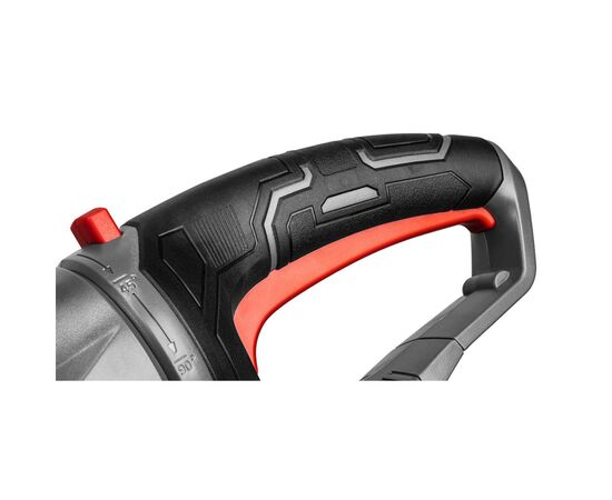 Кусторез Graphite ножницы для травы Energy+ 18V, 51см, шаг реза 15мм (без АКБ и ЗУ) (58G032), изображение 11 Кусторез Graphite ножницы для травы Energy+ 18V, 51см, шаг реза 15мм (без АКБ и ЗУ) (58G032), изображение 11