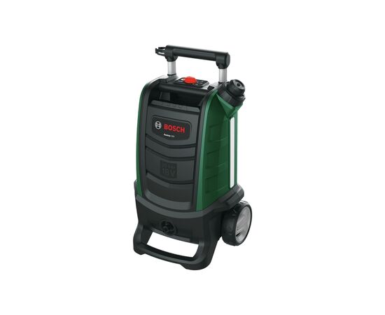Мойка высокого давления Bosch Fontus 18V, 18V, 20бар, 386л/час (без АКБ и ЗУ) (0.600.8B6.102), изображение 3 Мойка высокого давления Bosch Fontus 18V, 18V, 20бар, 386л/час (без АКБ и ЗУ) (0.600.8B6.102), изображение 3