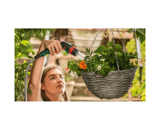 Мойка высокого давления Bosch Fontus 18V, 18V, 20бар, 386л/час (без АКБ и ЗУ) (0.600.8B6.102), изображение 8 Мойка высокого давления Bosch Fontus 18V, 18V, 20бар, 386л/час (без АКБ и ЗУ) (0.600.8B6.102), изображение 8