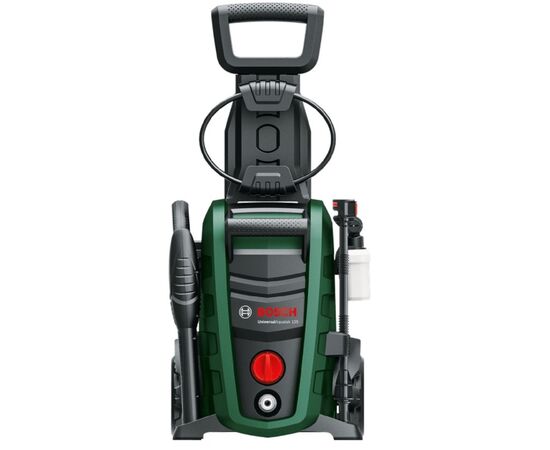 Мойка высокого давления Bosch UniversalAquatak 125, 1500Вт, 125бар, 360л/ч, 5м (0.600.8A7.A00), изображение 2 Мойка высокого давления Bosch UniversalAquatak 125, 1500Вт, 125бар, 360л/ч, 5м (0.600.8A7.A00), изображение 2