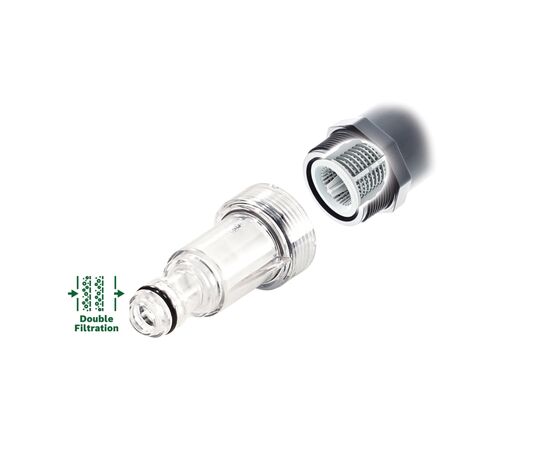 Мойка высокого давления Bosch UniversalAquatak 125, 1500Вт, 125бар, 360л/ч, 5м (0.600.8A7.A00), изображение 3 Мойка высокого давления Bosch UniversalAquatak 125, 1500Вт, 125бар, 360л/ч, 5м (0.600.8A7.A00), изображение 3